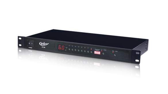 SYYP思音 SY-69移频反馈防啸叫抑制器