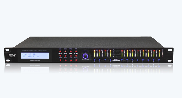 SP-AD48 音频处理器