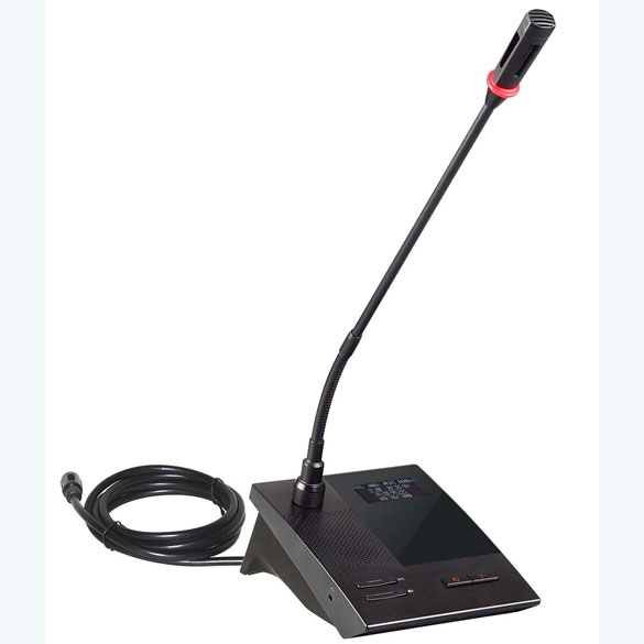 SY-860A有线手拉手会议单元